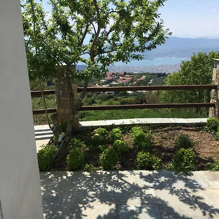 Aethri Pelion Suites Portariá Exterior foto
