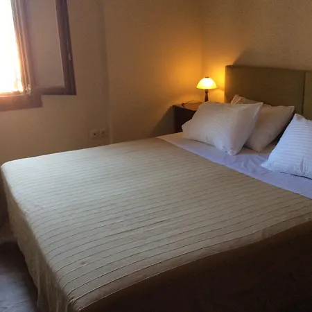 Aethri Pelion Suites Portariá Exterior foto