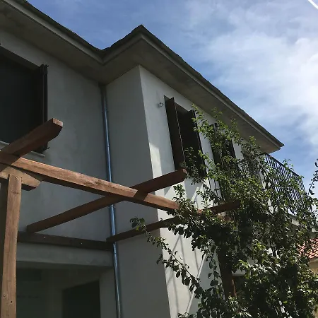 Aethri Pelion Suites Portariá Exterior foto