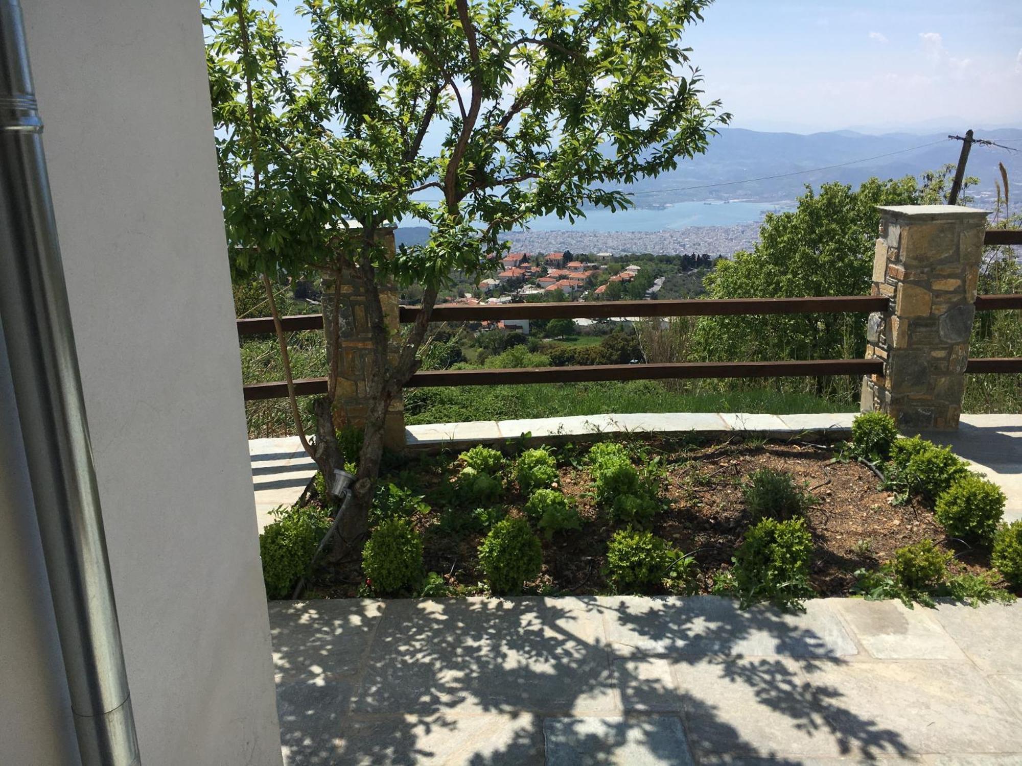 Séjour à la campagne Aethri Pelion Portariá