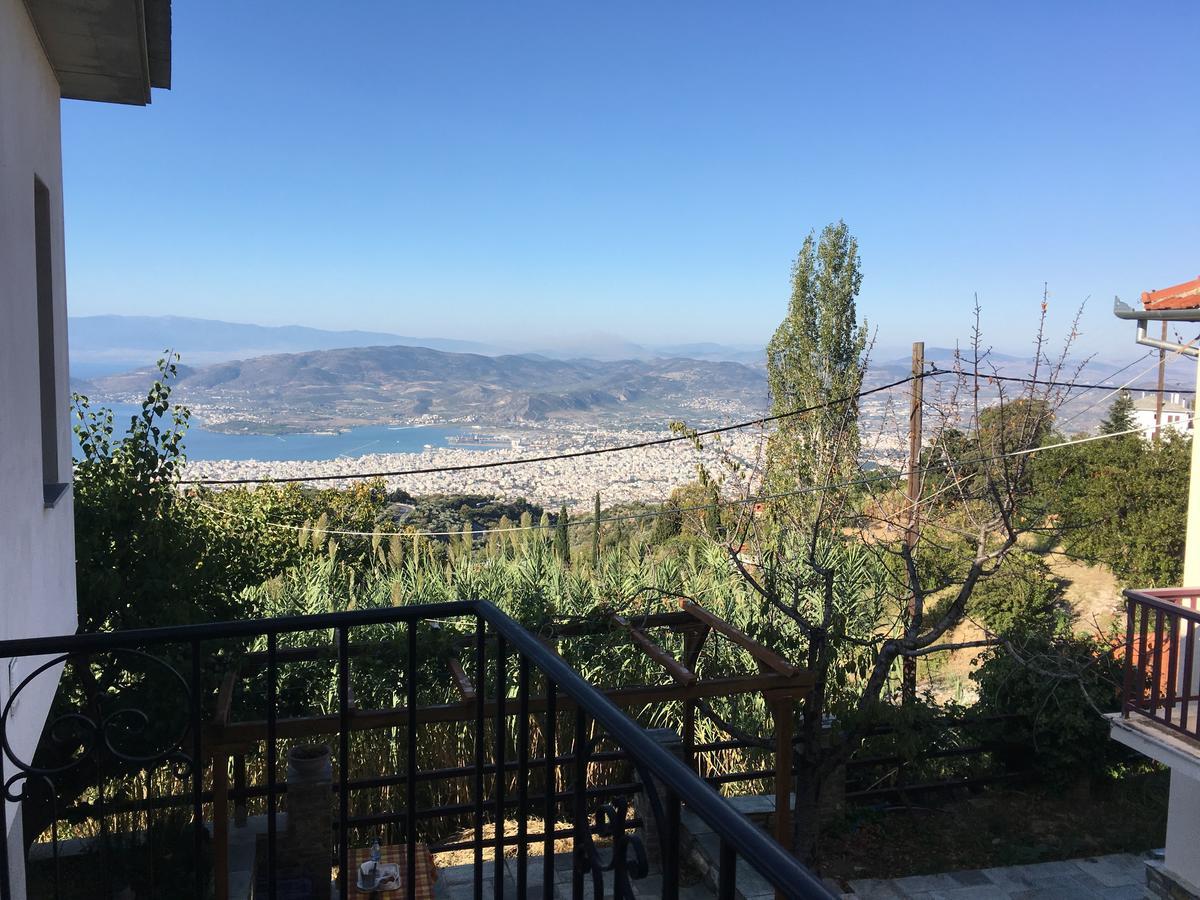 Aethri Pelion